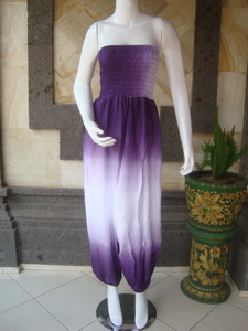 Celana Aladin Panjang Motif Bali - 05
