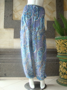 Celana Bali Aladin Saku - 01