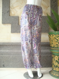 Celana Bali Aladin Saku - 02