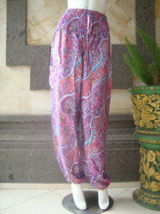 Celana Bali Aladin Saku - 03