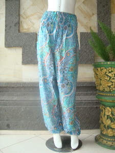 Celana Bali Aladin Saku - 04