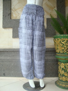 Celana Bali Aladin Saku - 10