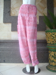 Celana Bali Aladin Saku - 11