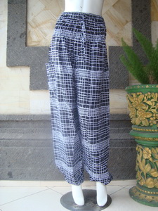 Celana Bali Aladin Saku - 12