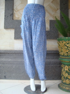 Celana Bali Aladin Saku - 14