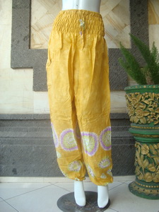 Celana Bali Aladin Saku - 17