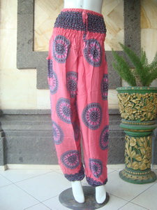 Celana Bali Aladin Saku - 18