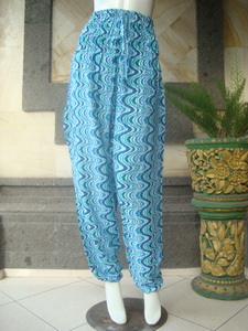 Celana Aladin Bali Saku - 27