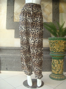 Celana Aladin Bali Saku - 29