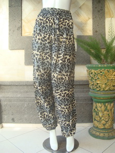Celana Aladin Bali Saku - 30