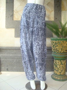 Celana Aladin Bali Saku - 31