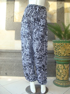 Celana Aladin Bali Saku - 32