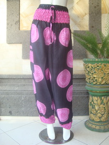 Celana Aladin Bali Saku - 33