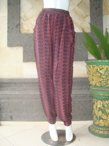 Celana Bali Luna - 03