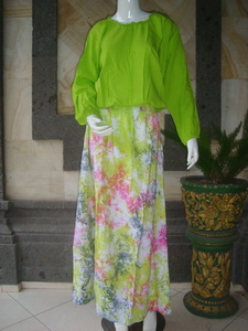 Dress Bali Blink Naira - 01