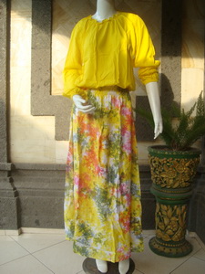 Dress Bali Blink Naira - 06