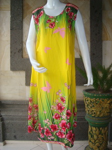 Dress Bali Nisha  - 02