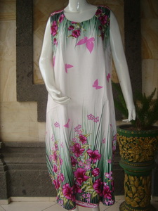 Dress Bali Nisha  - 03