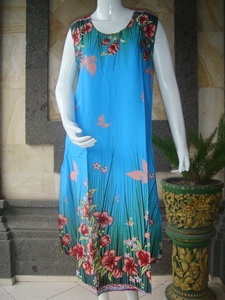 Dress Bali Nisha  - 04