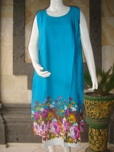 Dress Bali Nisha  - 05