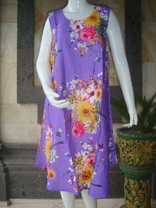 Dress Bali Nisha  - 06