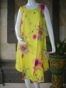 Dress Bali Nisha  - 07