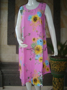Dress Bali Nisha  - 08