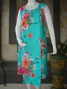 Dress Bali Nisha  - 09