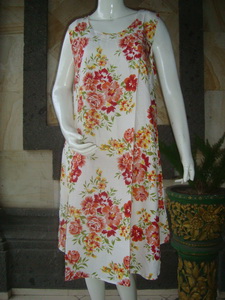 Dress Bali Nisha  - 10