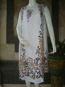 Dress Bali Nisha  - 11