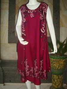 Dress Bali Nisha  - 12